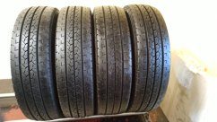 Bridgestone 195/75 R16C 107/105R (Bazarové)