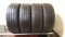 Michelin Energy Saver 205/60 R16 92H 4,5 - 5 mm (Bazarové)
