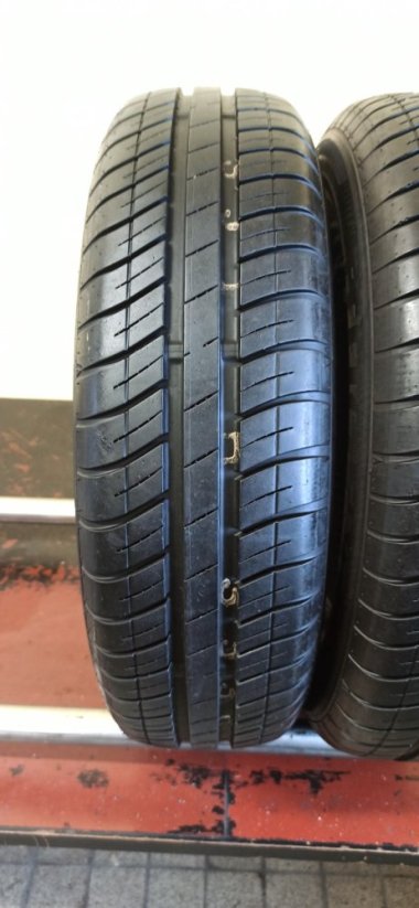 Goodyear 155/70 R13 75T 5,5mm (Bazarové)