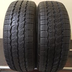 Radar Argonite Alpine 225/55 R17C 109/107T 7,5 mm (Bazarové)