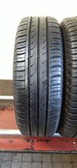 Continental 185/70 R14 88T 5-5,5mm (Bazarové)
