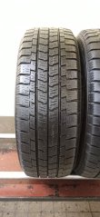 Goodyear Cargo 195/65 R16C 104/102T 6,5 mm (Použité)
