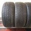 Dunlop Winter sport 5 225/45 R18 95V 4 - 6 mm (Použité)