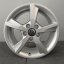 Alu kola na Audi A3, Q2, VW T-Roc 16'' 5x112 ET43