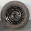 Kompletní kola Ford Transit / Custom 215/65 R15C