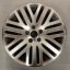 Alu kola Ford Mondeo 7,5Jx17'', 5x108 , ET55