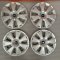 Poklice Ford Focus, Mondeo, C-Max 16" (bazárove)