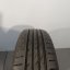 ALU kola Nissan Almera, letní pneu 185/65 R15