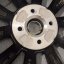 ALU kola Volkswagen UP, Škoda Citigo 185/50 R16