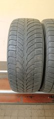 Bridgestone Blizzak LM-32 205/55 R16 94H 4 - 5 mm (Použité)