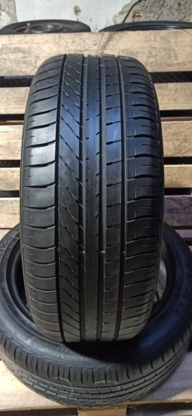 Goodyear 255/45 R19 104Y 5-6mm (Bazarové)
