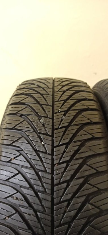Fulda MultiControl 175/65 R14 82T 6,5 mm (Použité)