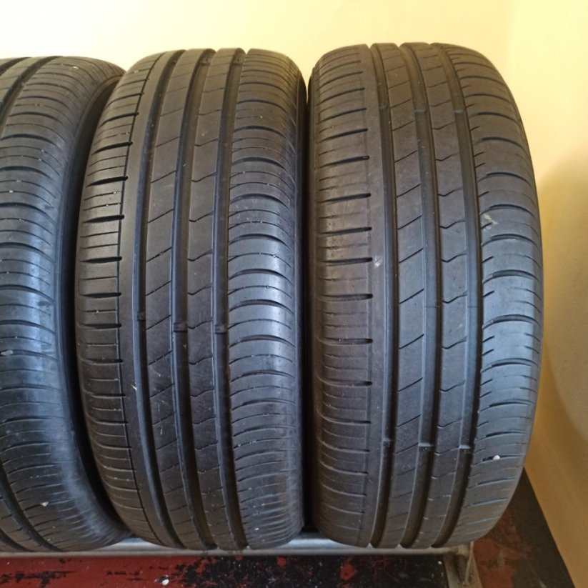 Hankook Kinergy Eco 185/55 R15 82H (Bazarové)