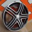Alu kola Wheelworld 7,5Jx17 , R17 , 5x112 , ET35