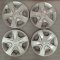Poklice Ford Fiesta 16" (bazárove)