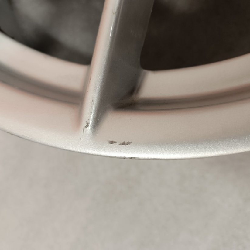 Alu kola BMW 3 (G20, G21) 6,5Jx16 , 5x112 , ET22