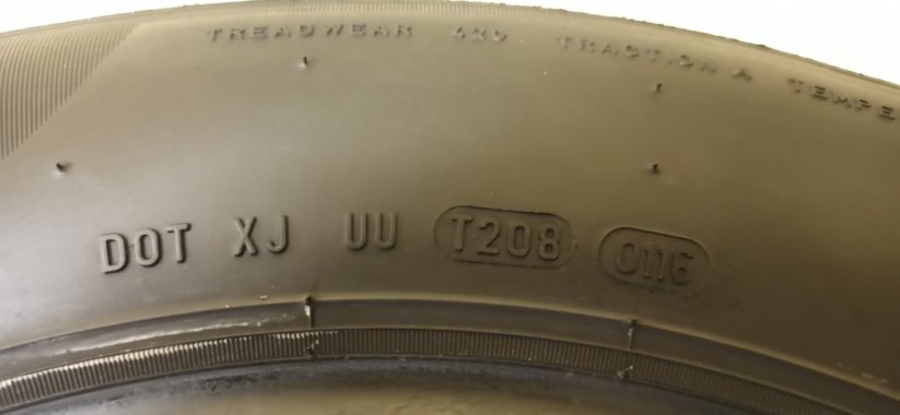 Pirelli Cinturato 195/65 R15 91V 6 mm (Bazarové)