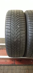 Semperit Speed-Grip 3 205/55 R16 91H 4,5 - 5 mm (Použité)