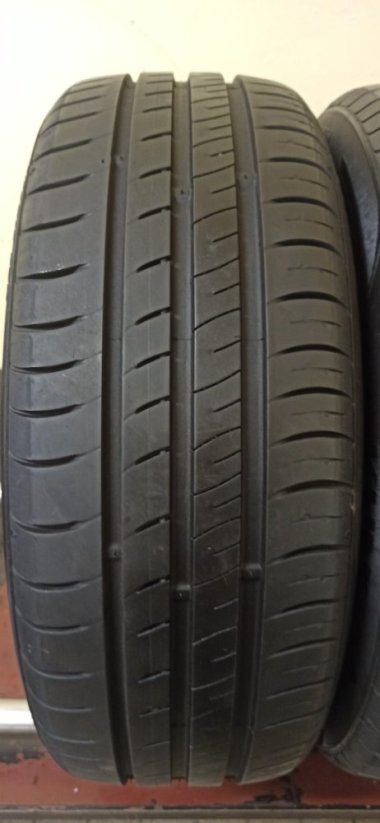 Kumho Ecowing ES01 195/55 R15 85H 6 mm (Bazarové)