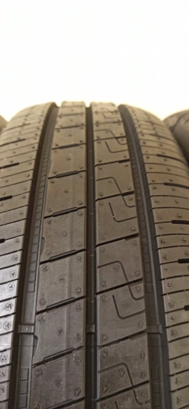Goodyear Efficient Grip 175/65 R17 87H 7 mm (Použité)