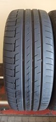 Continental 235/55 R18 100V 3,5 - 5,5 mm (Bazarové)
