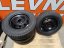 Kompletní celoroční kola na Fiat Ducato 195/70R15C