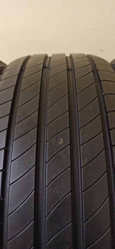 Dvojrozměr Michelin Primacy 205/45 R16+ 185/50 R16 (Bazarové)