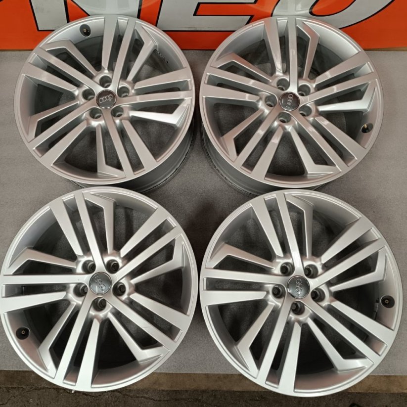 Originální alu kola Audi Q5, SQ5 8Jx20 ,ET39
