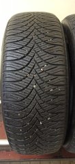 Goodride All Season Elite 205/60 R16 96V 6 mm (Bazarové)