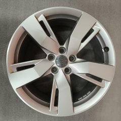 Originální alu kola Audi Q5, SQ5, A6 8Jx19'', ET39