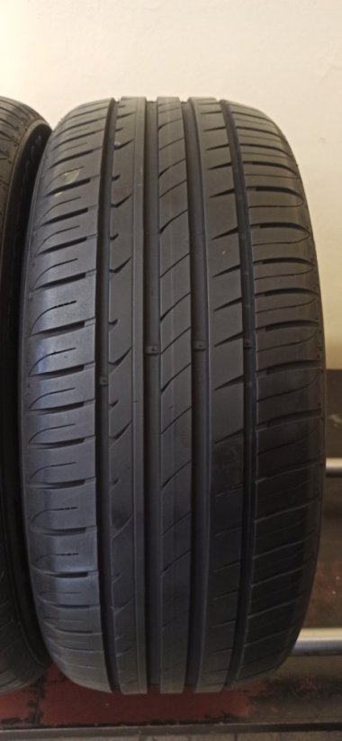 Hankook Ventus Prime 2 205/55 R16 91V 5,5 - 6,5 mm (Bazarové)