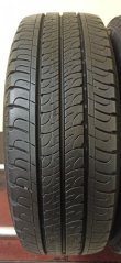 Goodyear Cargo 205/65 R16C 107/105T 7,5 mm (Použité)