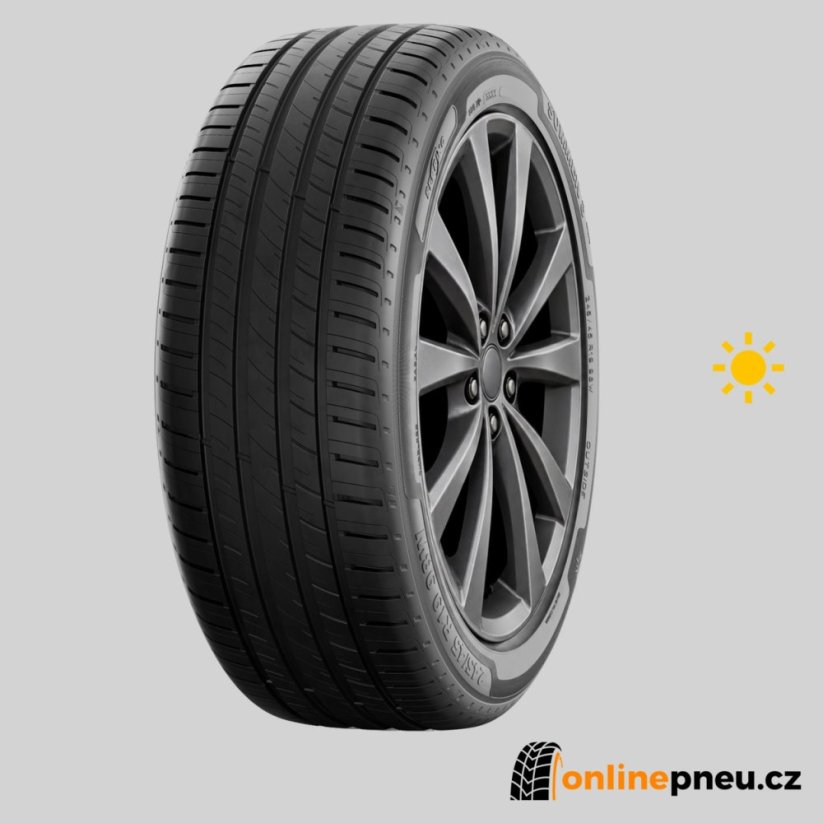 Sebring SUMMER 3 SUV 235/65R17 108V