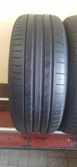 Continental 225/50 R17 94W 4,5mm (Použité)