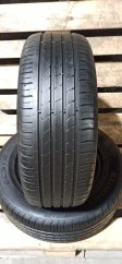 Kumho 235/60 R16 104V 1x5-5,5mm 1x4,5-5mm (Bazarové)