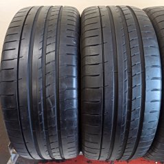Goodyear 265/50 R19 110Y 6mm (Bazarové)