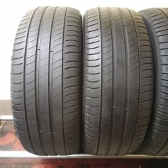 Michelin 215/50 R18 92W 3,5-4mm (Použité)