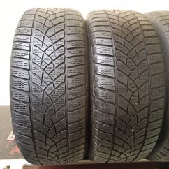 Goodyear 235/50 R19 99V 2x6,5mm 2x5,5mm (Bazarové)