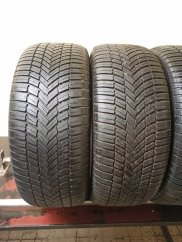 Bridgestone 235/55 R17 103H 5,5mm (Použité)