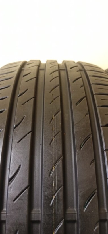 Nexen N Blue HD Plus 215/45 R16 86H 7 mm (Použité)