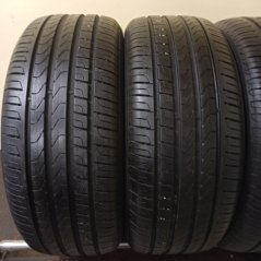 Pirelli Scorpion 235/55 R18 100V 6,5 mm (Bazarové)