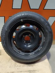 Zimní kola Opel/Peugeot 4x108 ET38 pneu 195/55 R16