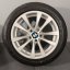 Alu na BMW 3 (F30, F31), 5x120, R17, 225/50 R17