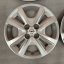 Poklice Opel Corsa 15" TOP STAV (použité)
