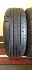 PIRELLI Cinturato P7 RUN FLAT 205/55 R16 5-5,5mm (Použité)