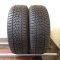 Hankook Winter icept evo 215/60 R17 96H 5,5-6,5mm (Použité)