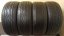 Continental Conti Cross 225/55 R18 98V 4 - 5 mm (Bazarové)