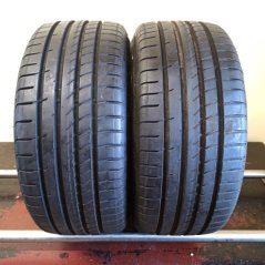 Goodyear Eagle F1 205/40 R17 84Y 6,5mm (Bazarové)