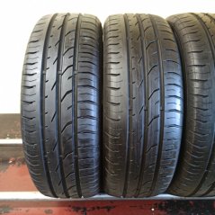 Continental 185/60 R15 84T 2x5,5-6mm 2x4,5-5,5mm (Použité)