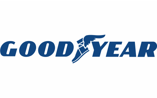 Použité pneumatiky Goodyear - Průměr - R19